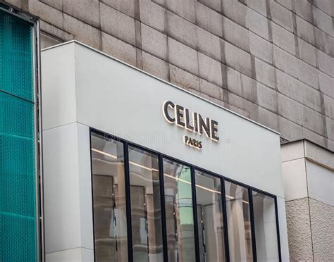 Celine Company Profile 